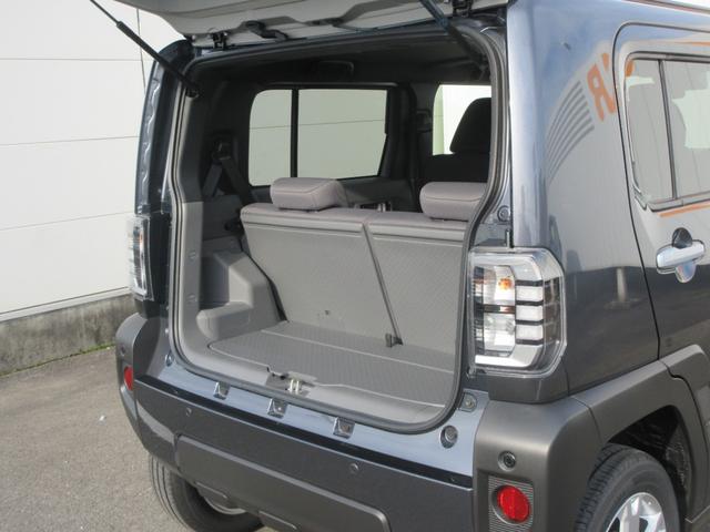 タフトG(徳島県)の中古車