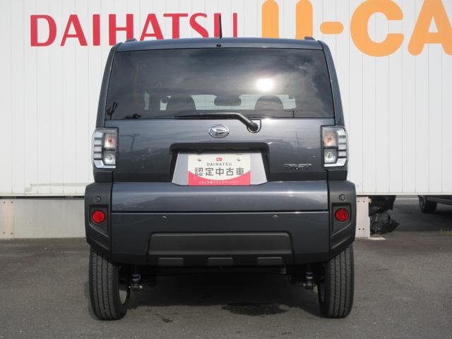 タフトG(徳島県)の中古車