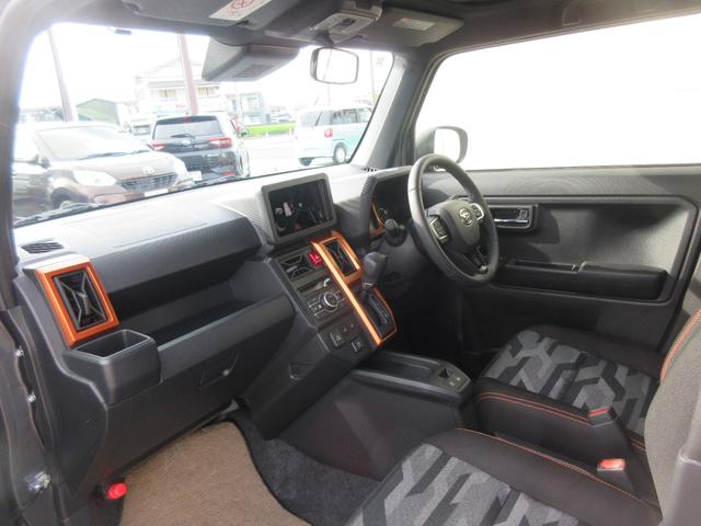 タフトG(徳島県)の中古車