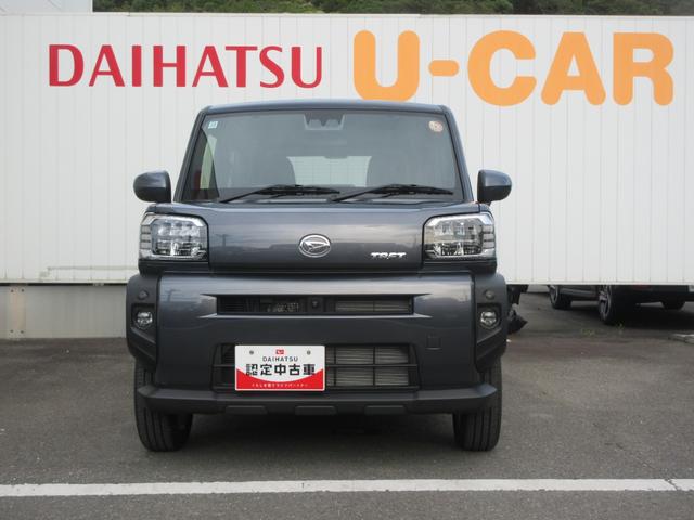 タフトG(徳島県)の中古車