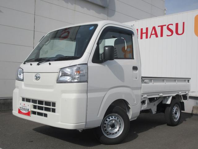 ハイゼットトラックスタンダード2WD・CVT(徳島県)の中古車