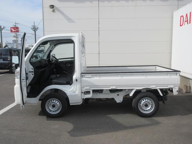 ハイゼットトラックスタンダード2WD・CVT(徳島県)の中古車
