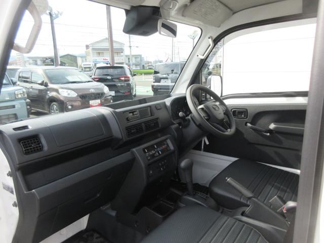 ハイゼットトラックスタンダード2WD・CVT(徳島県)の中古車
