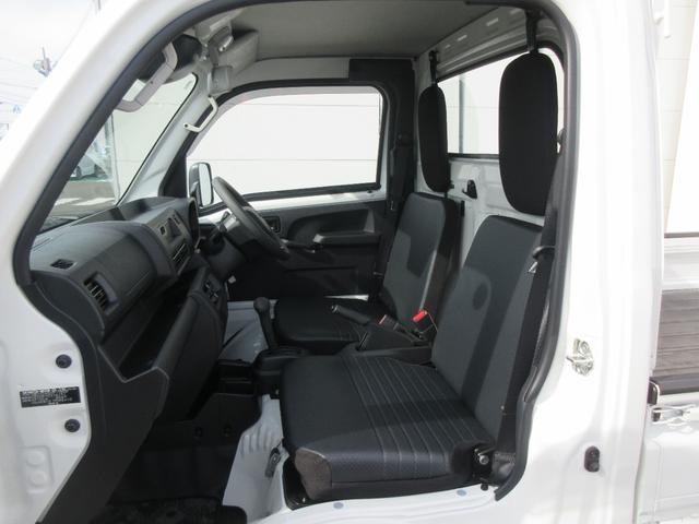ハイゼットトラックスタンダード2WD・CVT(徳島県)の中古車