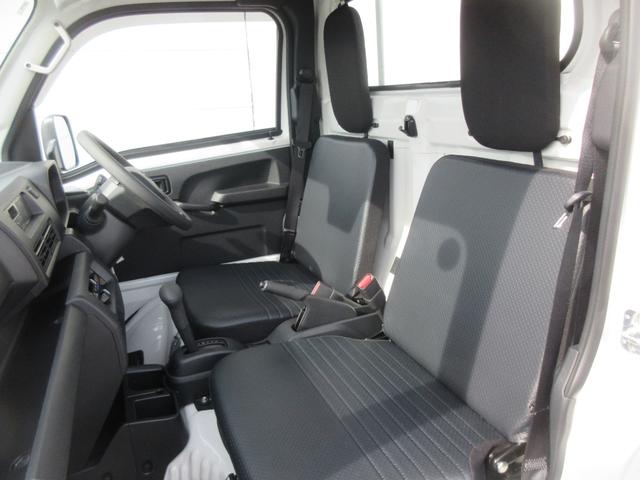 ハイゼットトラックスタンダード2WD・CVT(徳島県)の中古車