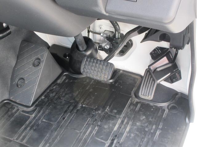 ハイゼットトラックスタンダード2WD・CVT(徳島県)の中古車