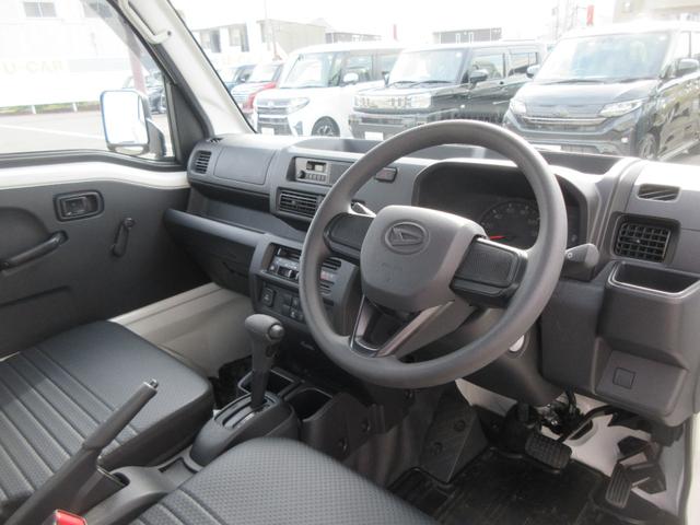 ハイゼットトラックスタンダード2WD・CVT(徳島県)の中古車