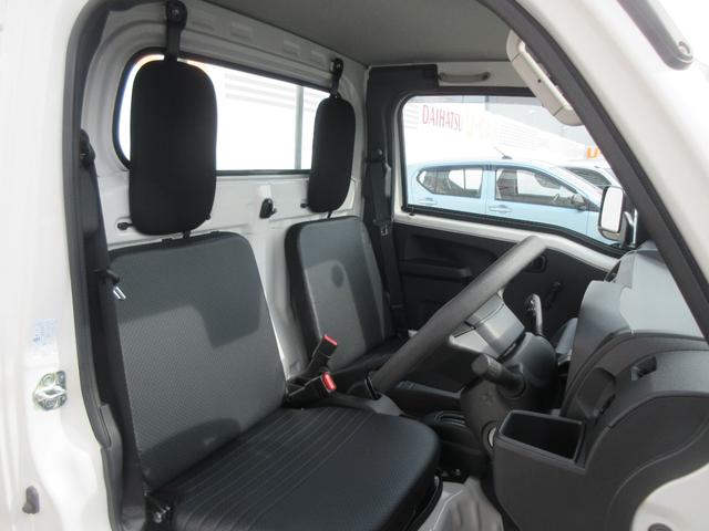 ハイゼットトラックスタンダード2WD・CVT(徳島県)の中古車