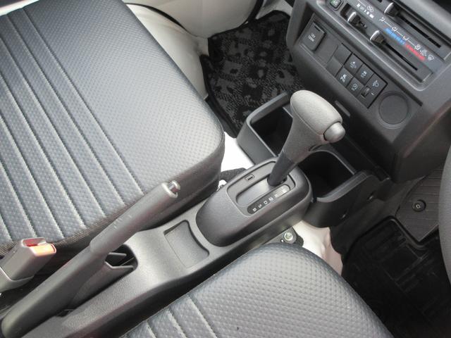 ハイゼットトラックスタンダード2WD・CVT(徳島県)の中古車