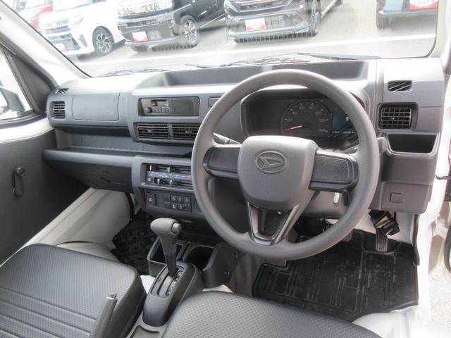 ハイゼットトラックスタンダード2WD・CVT(徳島県)の中古車