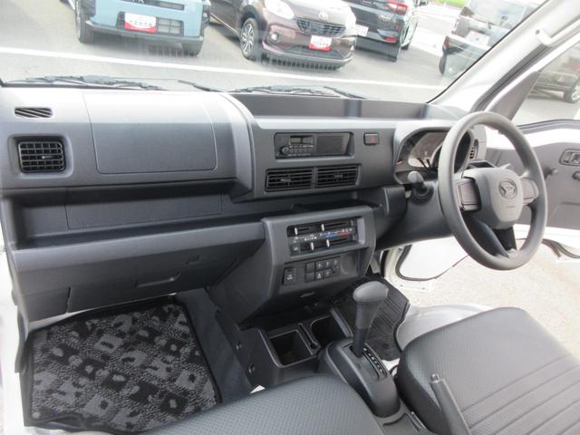 ハイゼットトラックスタンダード2WD・CVT(徳島県)の中古車