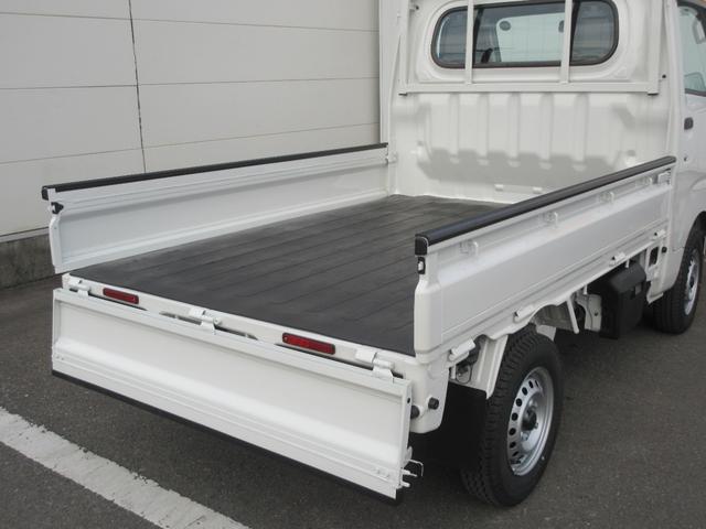 ハイゼットトラックスタンダード2WD・CVT(徳島県)の中古車