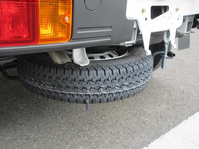 ハイゼットトラックスタンダード2WD・CVT(徳島県)の中古車