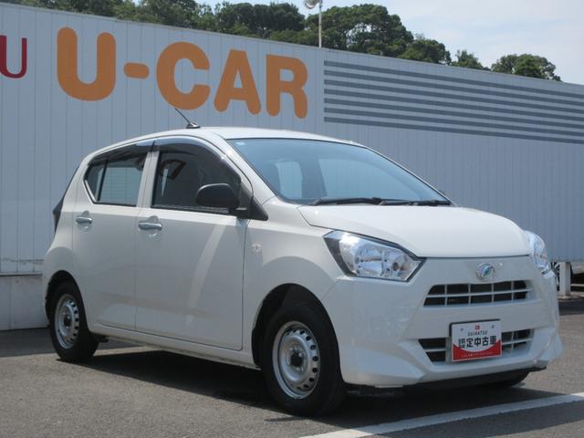 ミライースB(徳島県)の中古車