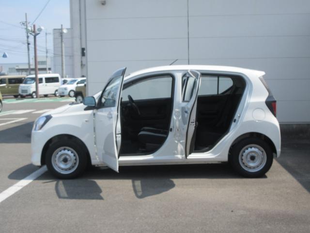 ミライースB(徳島県)の中古車