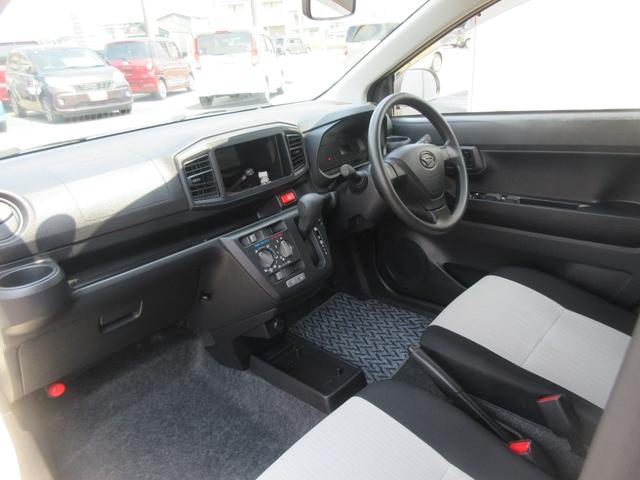 ミライースB(徳島県)の中古車