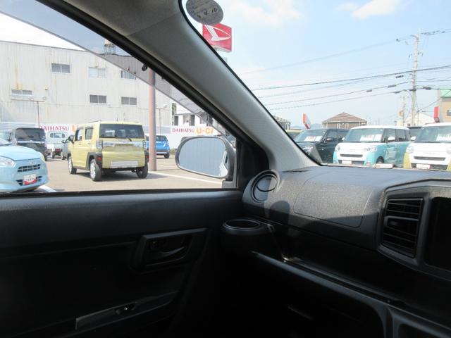 ミライースB(徳島県)の中古車