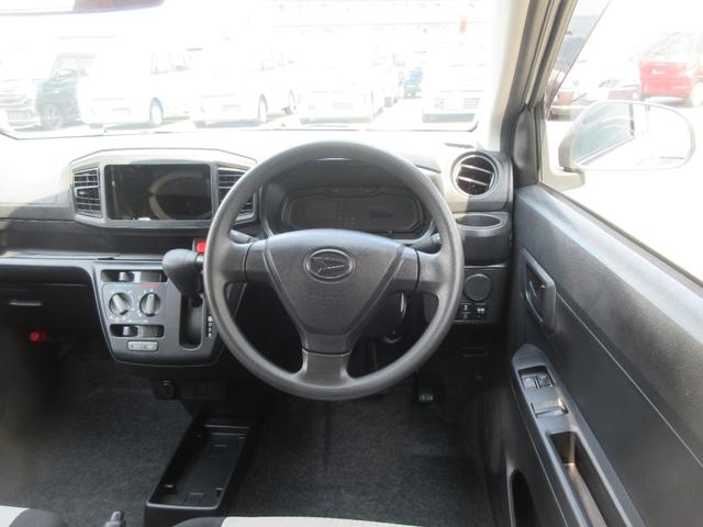 ミライースB(徳島県)の中古車
