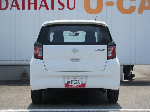 ミライースB(徳島県)の中古車