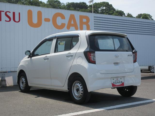ミライースB(徳島県)の中古車