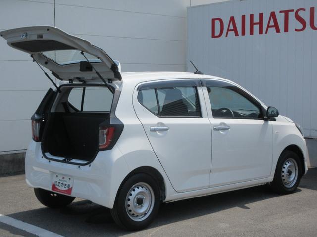 ミライースB(徳島県)の中古車