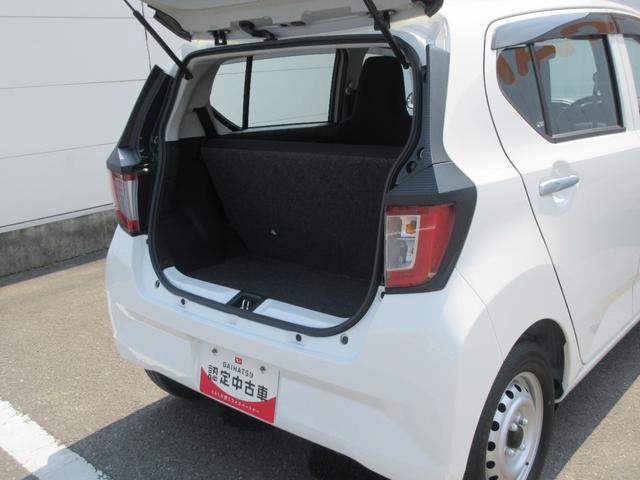 ミライースB(徳島県)の中古車