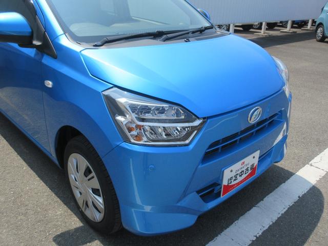 ミライースX SAIII(徳島県)の中古車