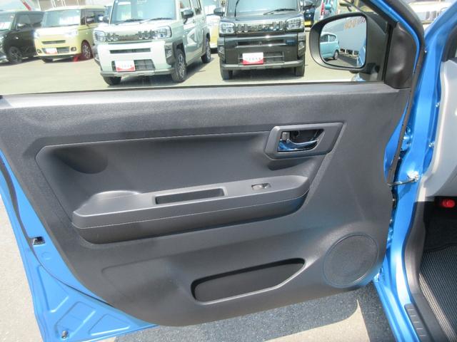 ミライースX SAIII(徳島県)の中古車