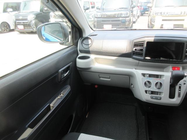 ミライースX SAIII(徳島県)の中古車