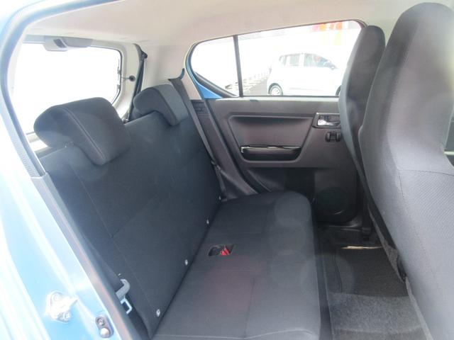 ミライースX SAIII(徳島県)の中古車