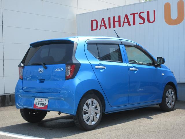 ミライースX SAIII(徳島県)の中古車