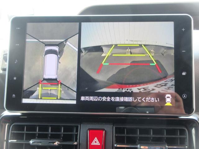 タントカスタムRSナビ・ETC・スマートアシスト・キーフリー・パノラマモニター・両側パワースライドドア・車検整備付き(徳島県)の中古車