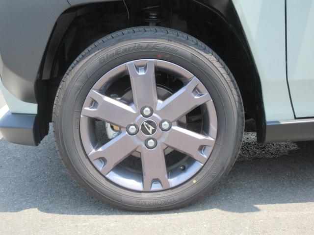 タフトG ダーククロムベンチャー(徳島県)の中古車