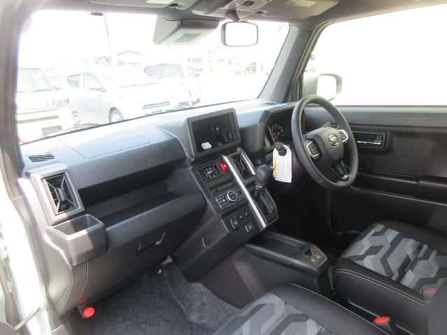 タフトG ダーククロムベンチャー(徳島県)の中古車