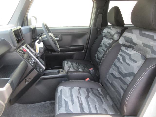タフトG ダーククロムベンチャー(徳島県)の中古車