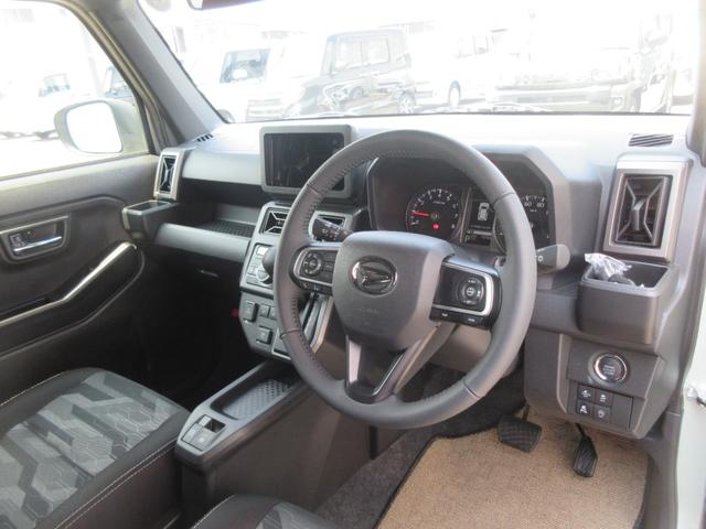 タフトG ダーククロムベンチャー(徳島県)の中古車