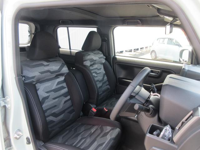タフトG ダーククロムベンチャー(徳島県)の中古車