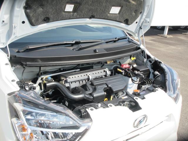 ミライースX SAIII(徳島県)の中古車