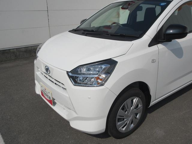 ミライースX SAIII(徳島県)の中古車