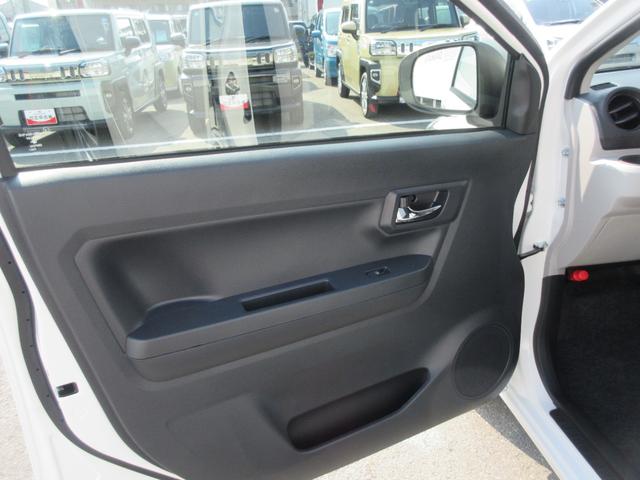 ミライースX SAIII(徳島県)の中古車