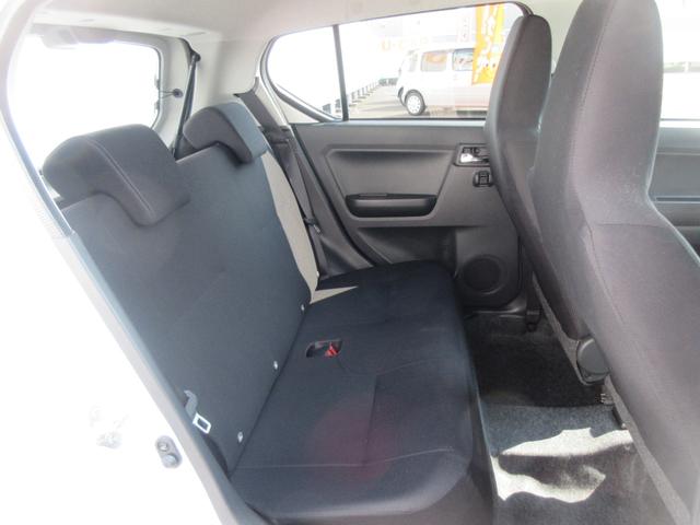 ミライースX SAIII(徳島県)の中古車