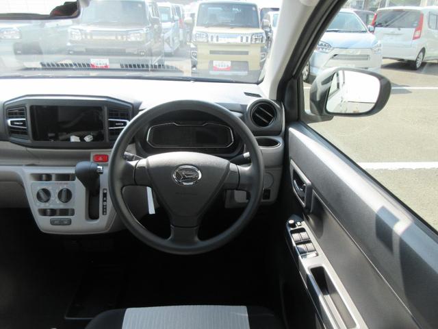 ミライースX SAIII(徳島県)の中古車