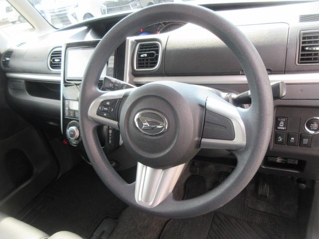 タントカスタムX トップエディションSAII(徳島県)の中古車
