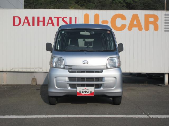 ハイゼットカーゴＤＸ（徳島県）の中古車