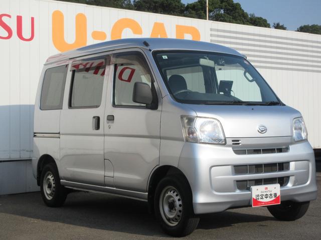 ハイゼットカーゴＤＸ（徳島県）の中古車
