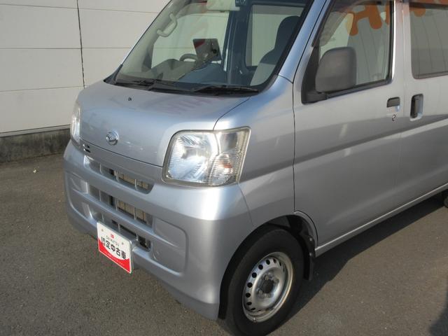 ハイゼットカーゴＤＸ（徳島県）の中古車