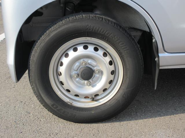 ハイゼットカーゴＤＸ（徳島県）の中古車