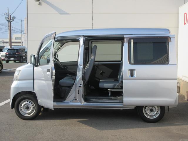 ハイゼットカーゴＤＸ（徳島県）の中古車