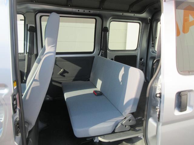 ハイゼットカーゴＤＸ（徳島県）の中古車
