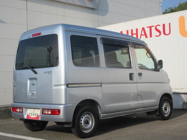 ハイゼットカーゴＤＸ（徳島県）の中古車